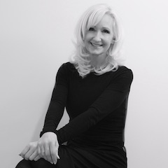 Kimberly Heyes Anderson, designer at Ivy Interiors