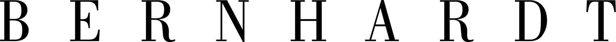 Bernhardt furniture brand logo