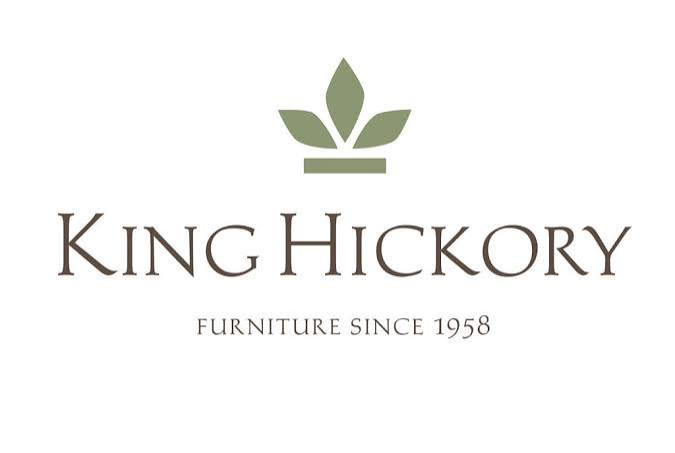 King Hickory logo