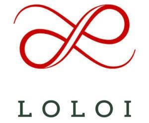 Loloi Rugs furniture brand logo
